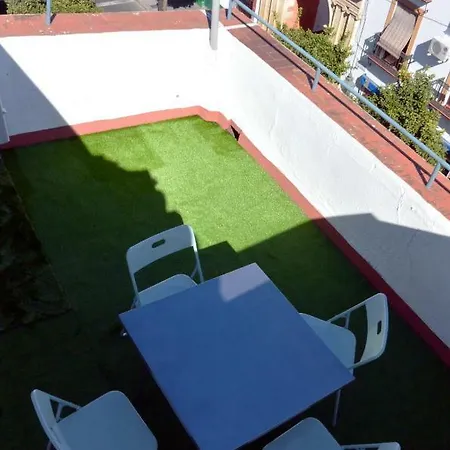 Casa Del Portillo-centro Historico Holiday home Cordoba