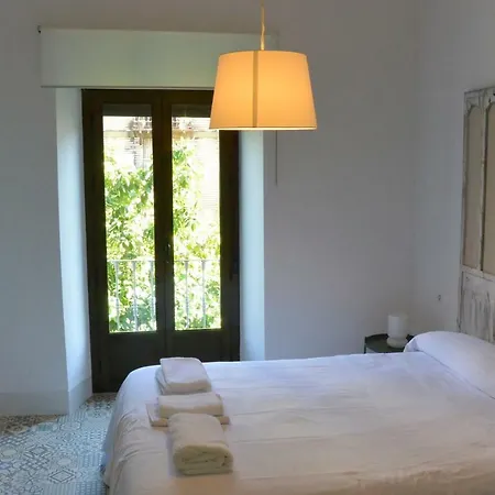 Casa Del Portillo-centro Historico Holiday home