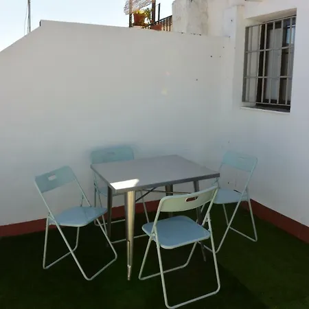 Holiday home Casa Del Portillo-centro Historico Cordoba