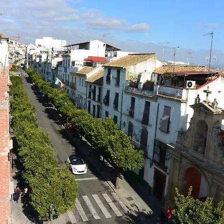 Casa Del Portillo-centro Historico * Cordoba