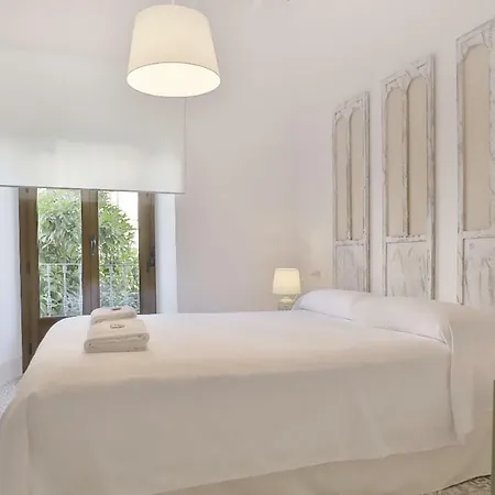 Casa Del Portillo-centro Historico Cordoba