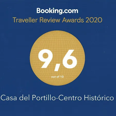 Casa Del Portillo-centro Historico * Cordoue