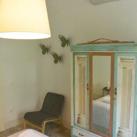 Casa Del Portillo-centro Historico Hébergement de vacances Cordoue