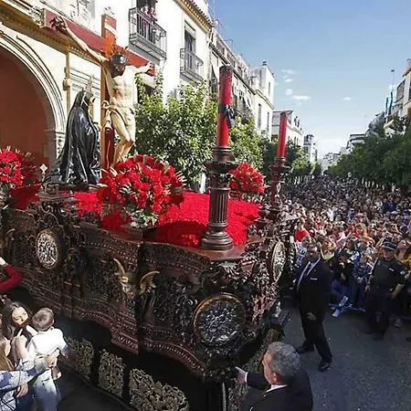 Casa Del Portillo-centro Historico * Cordoue