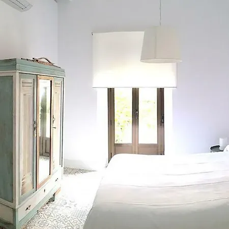Hébergement de vacances Casa Del Portillo-centro Historico